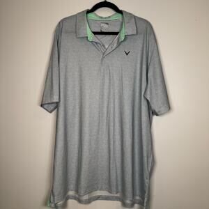 Callaway Opti-Dry - Polo Shirt